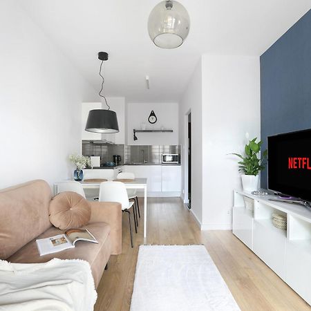 Malila Premium Apartments Cracow City Center Pawia 34 Cracovia Esterno foto