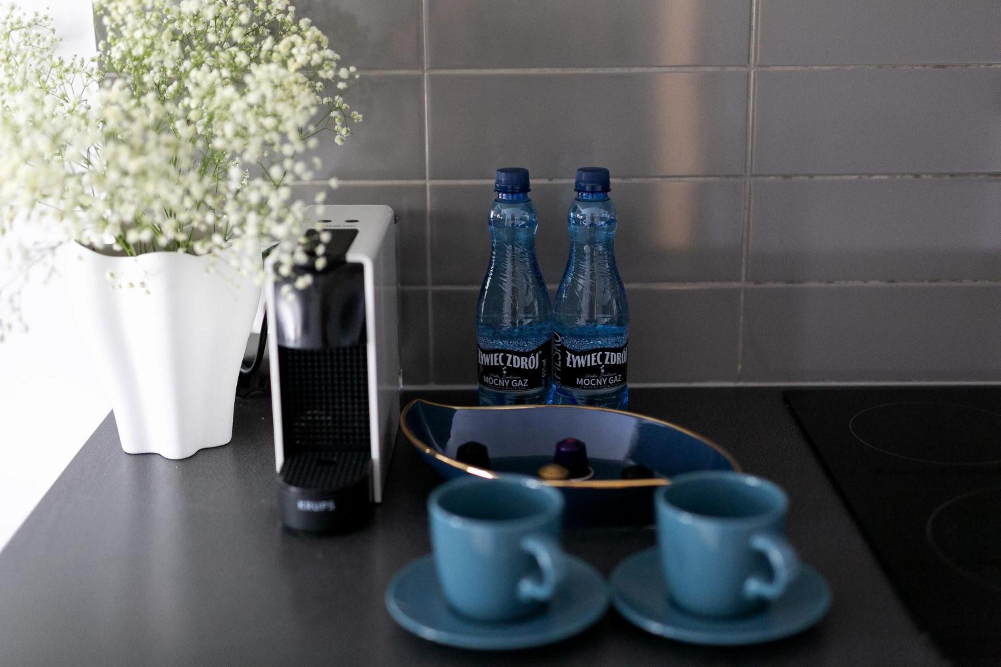 Malila Premium Apartments Cracow City Center Pawia 34 Cracovia Esterno foto